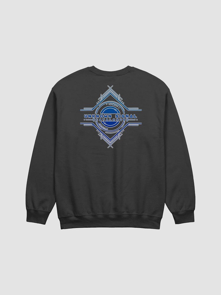 Lil Icarus Crewneck 