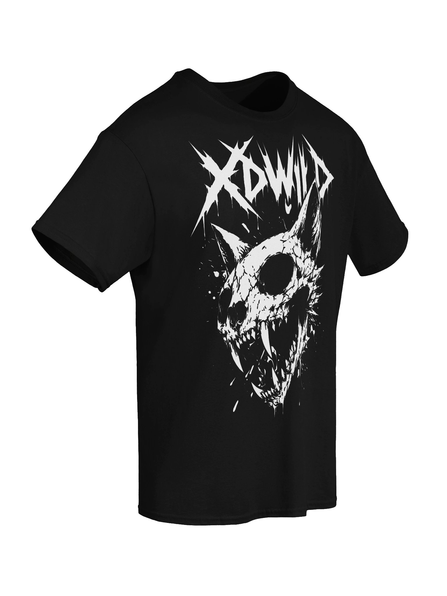 Gato Tee product image (4)