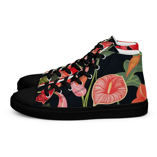 Womens Shoes