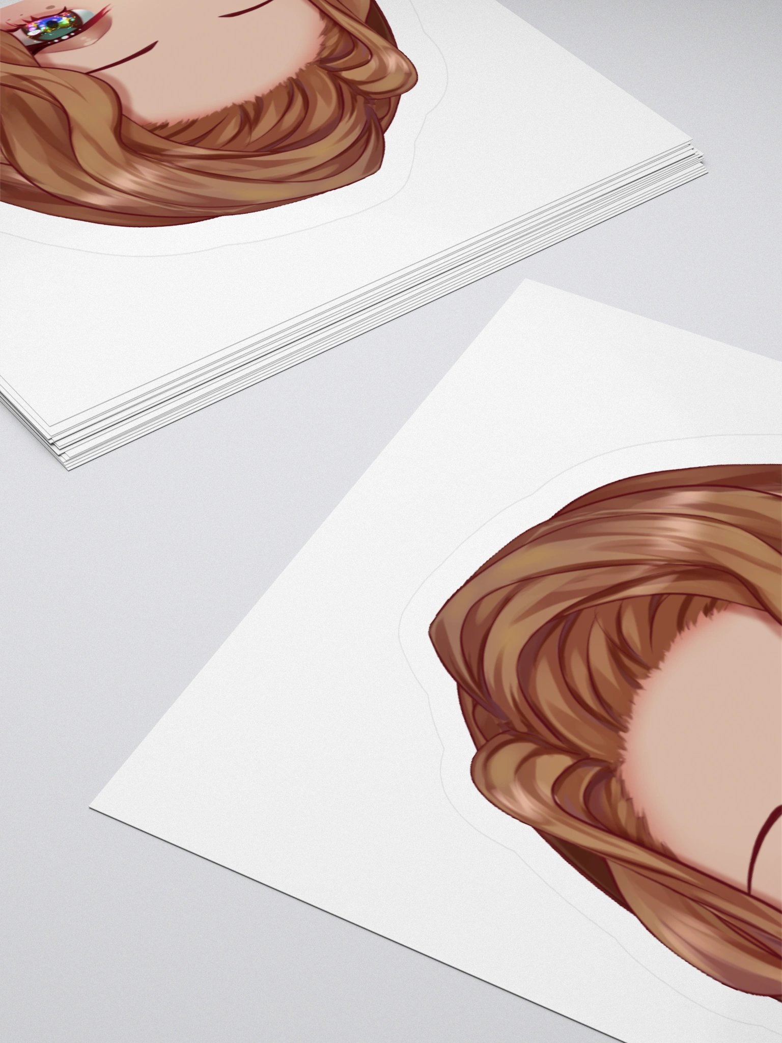 Peeker Sticker / Left product image (10)