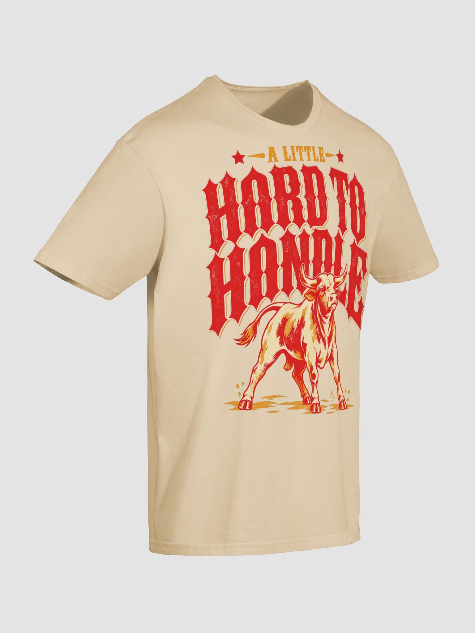 Hard to Handle product image (3)