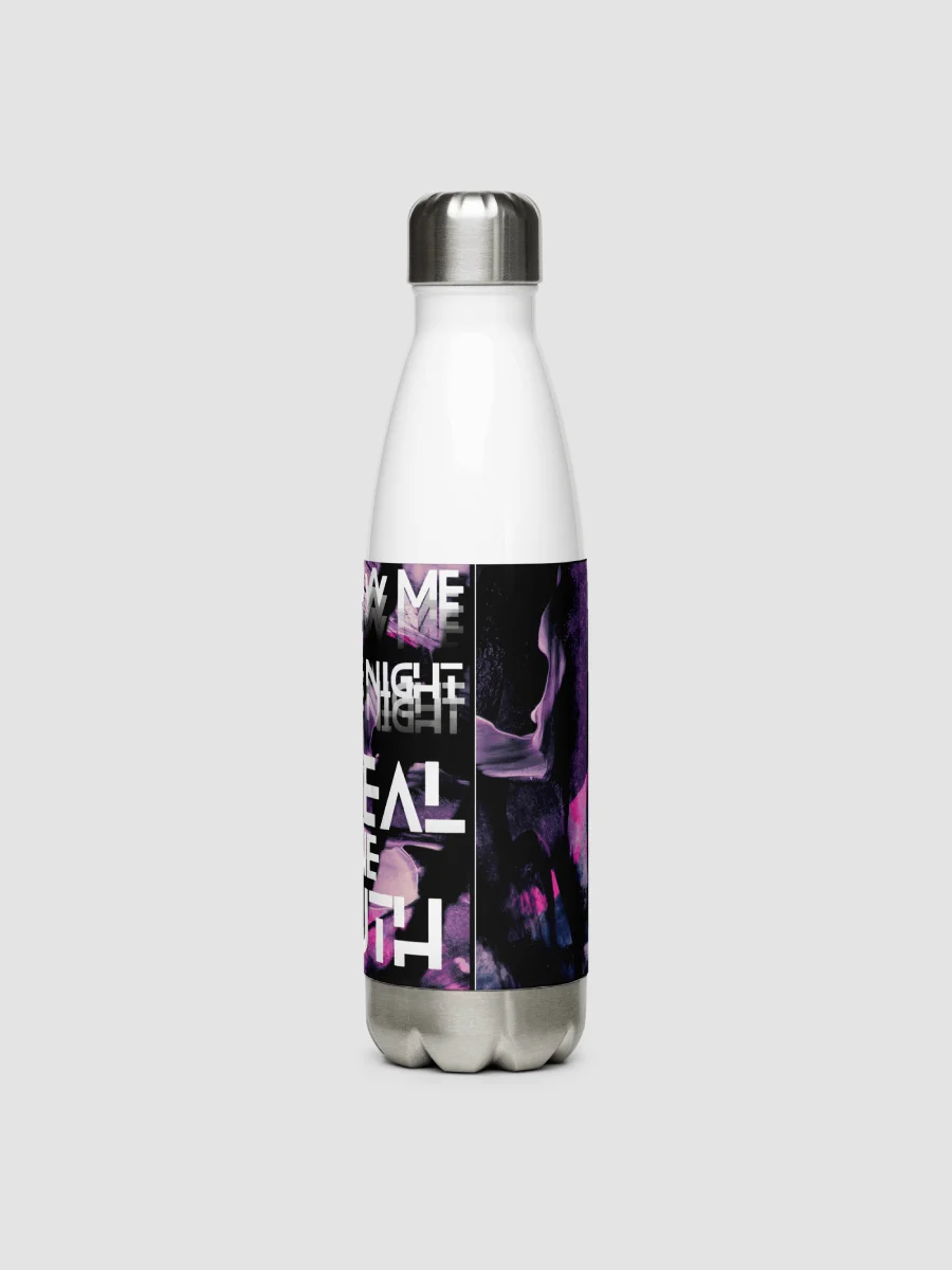 Streetwise Water Bottle - Coy product image (2)