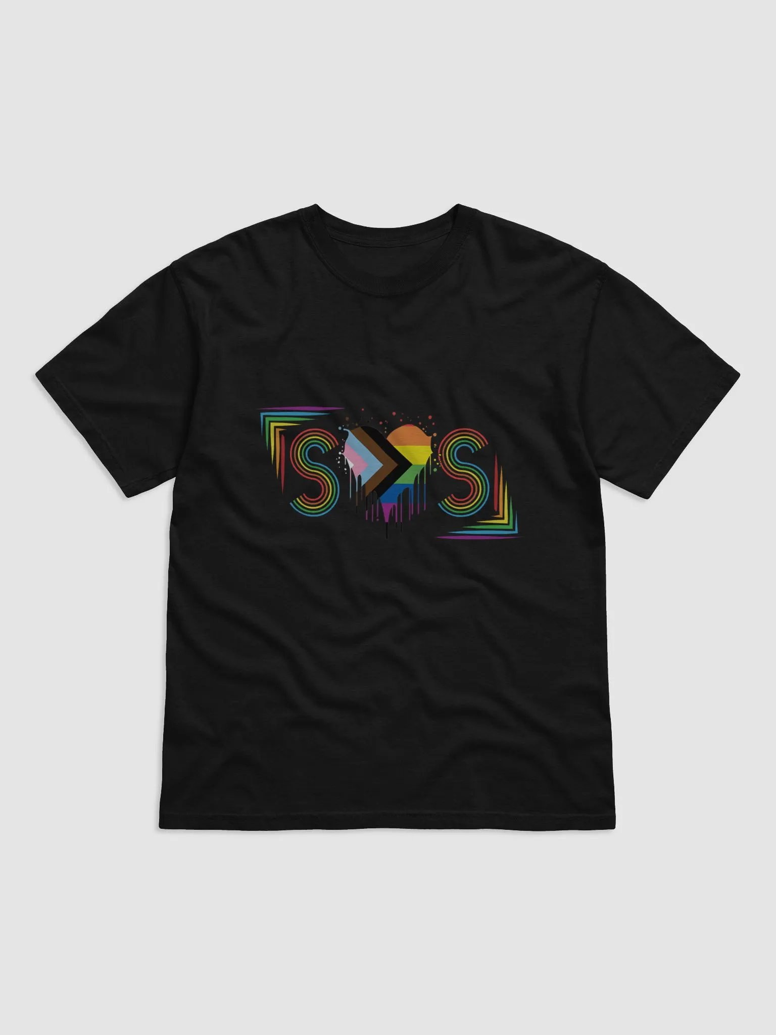 SOS Pride 2024 product image (1)
