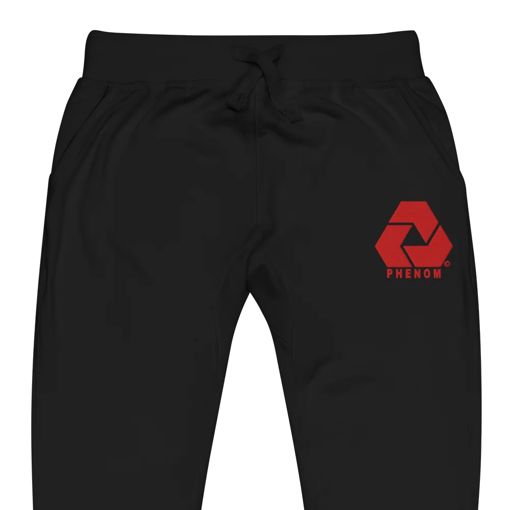 PHENOM Fleece Joggers product image (2)