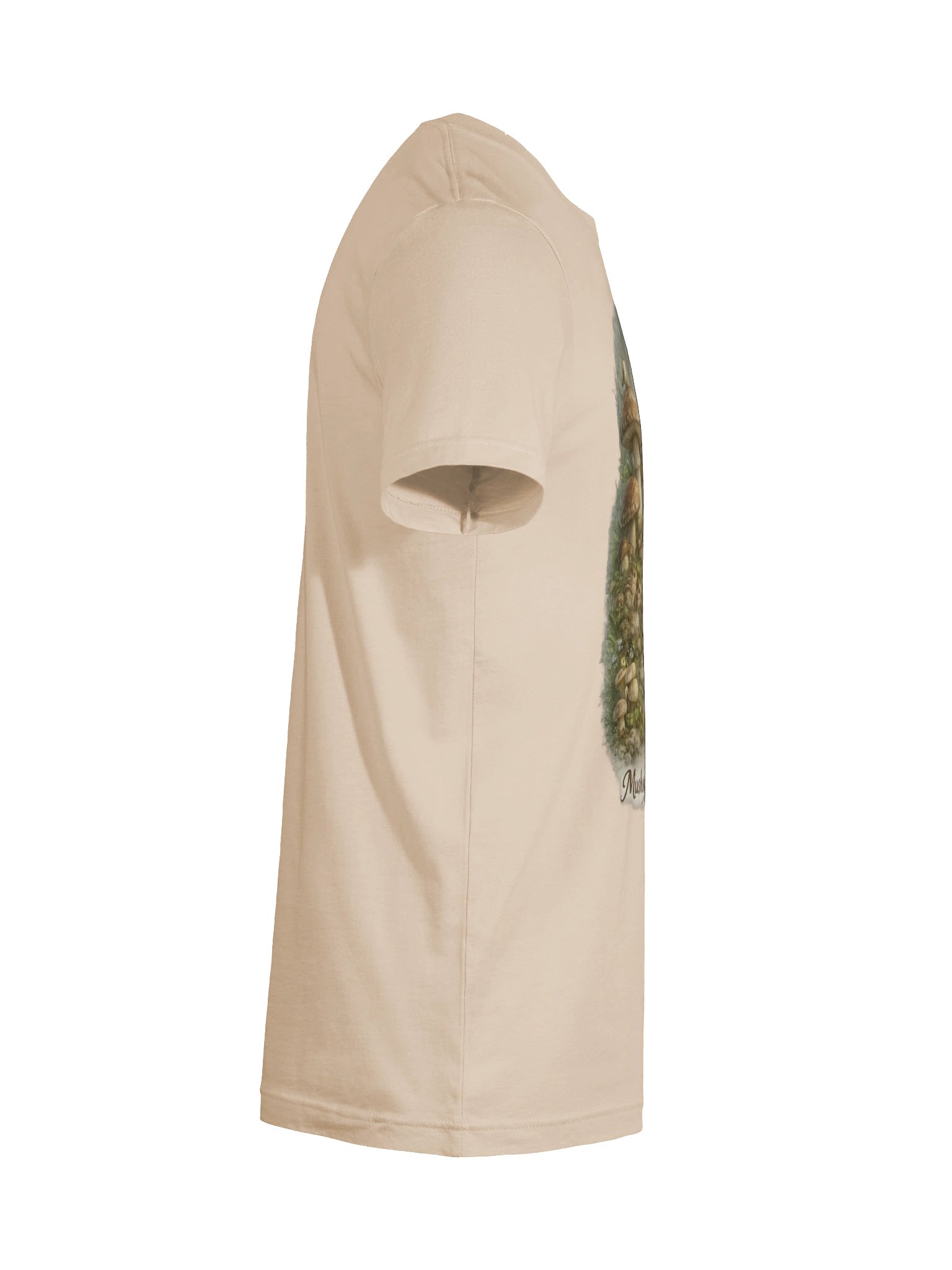 Mushroom Wanderer Tee — Forest Friends Collection product image (12)