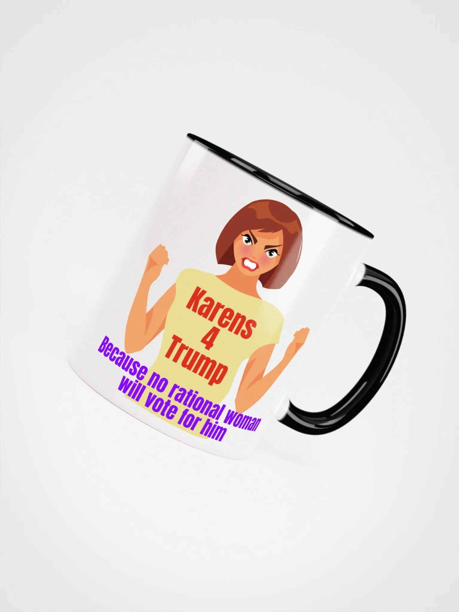 ETHANBOMB - KAREN MUG product image (36)