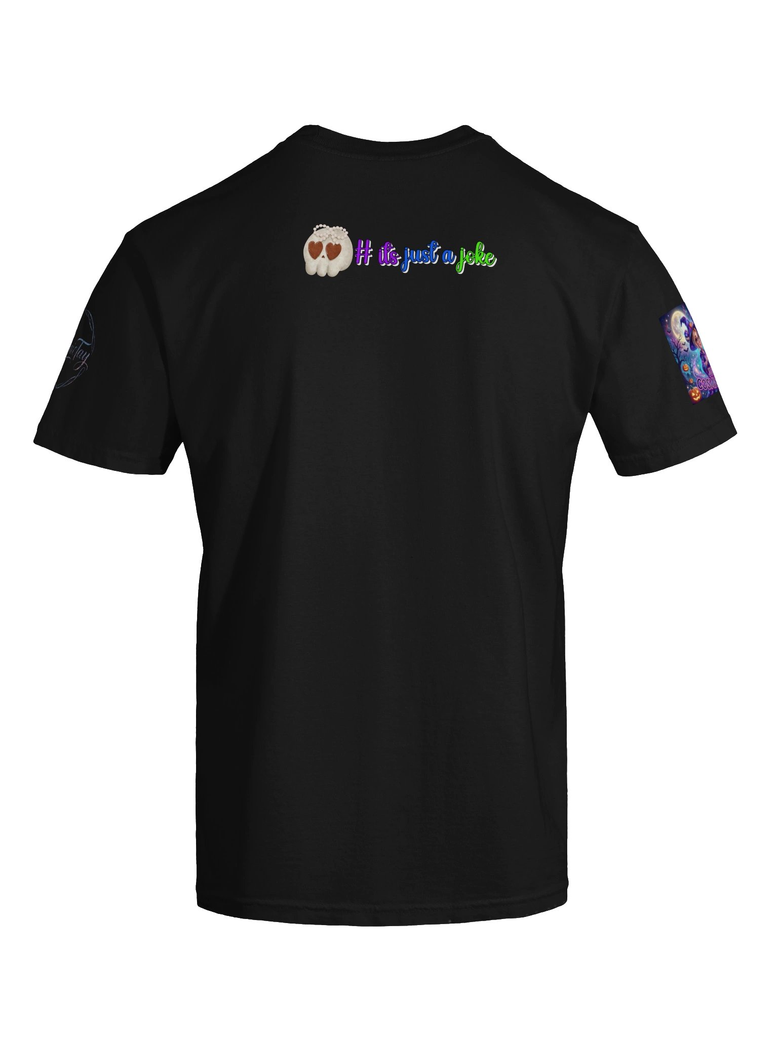 "Just Cosmic Vibes" product image (85)