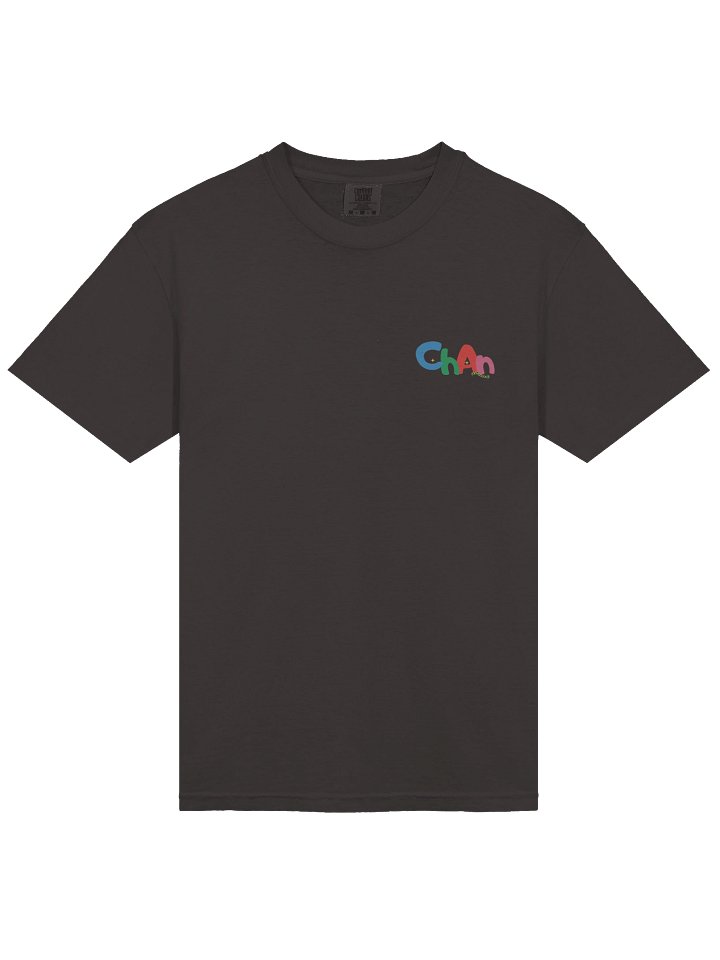 Festive 'Chan' Christmas T-Shirt product image (2)