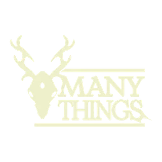 Many Things