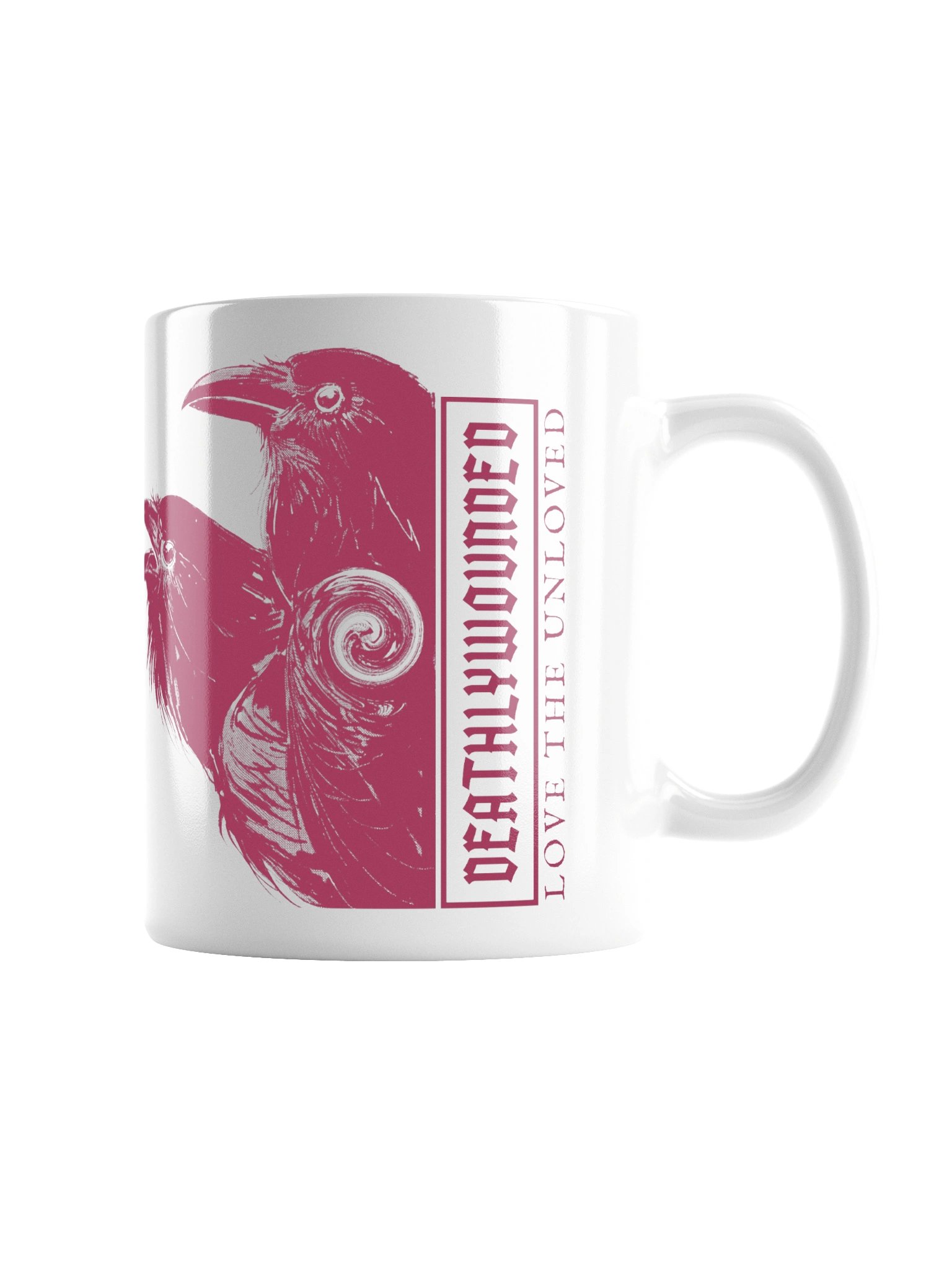 Dualities mug, but simpler product image (2)