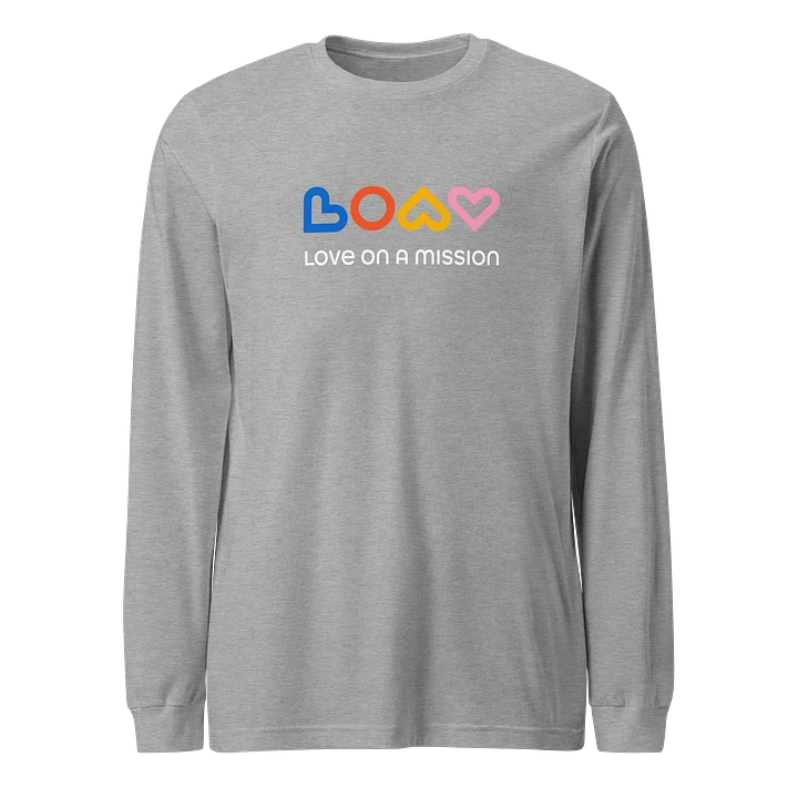 LOAM Long Sleeve Tee product image (11)