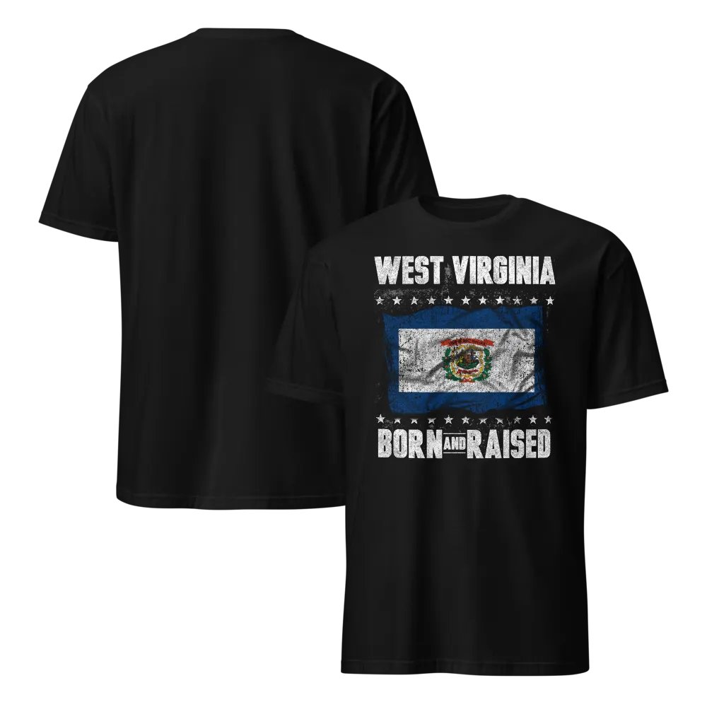 West Virginia: Born and Raised product image (6)