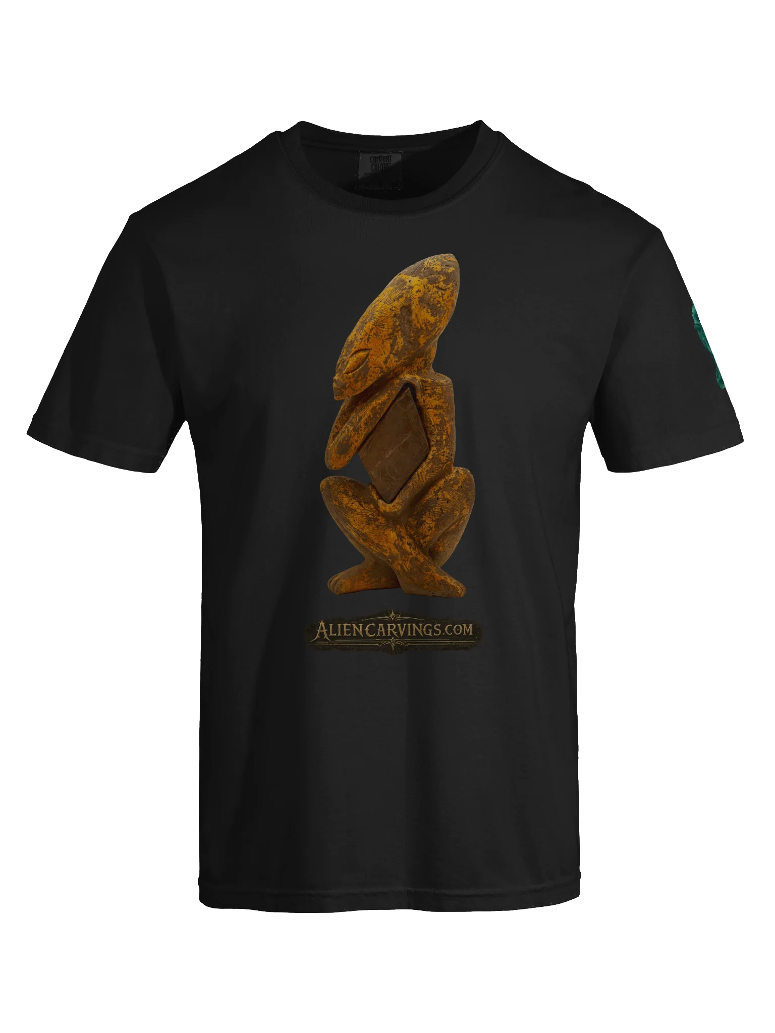 Energy Harvest T-Shirt product image (5)