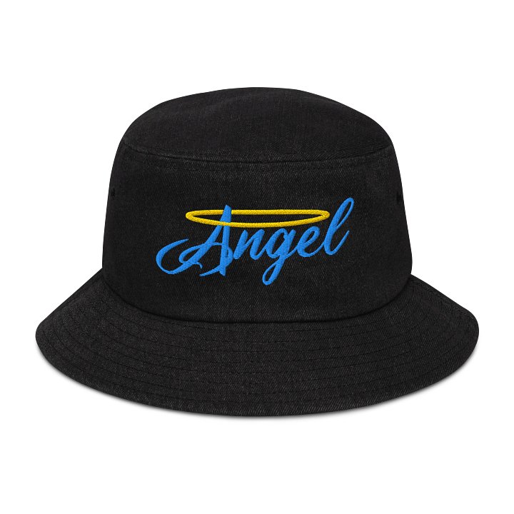 Angel Bucket Hat product image (1)
