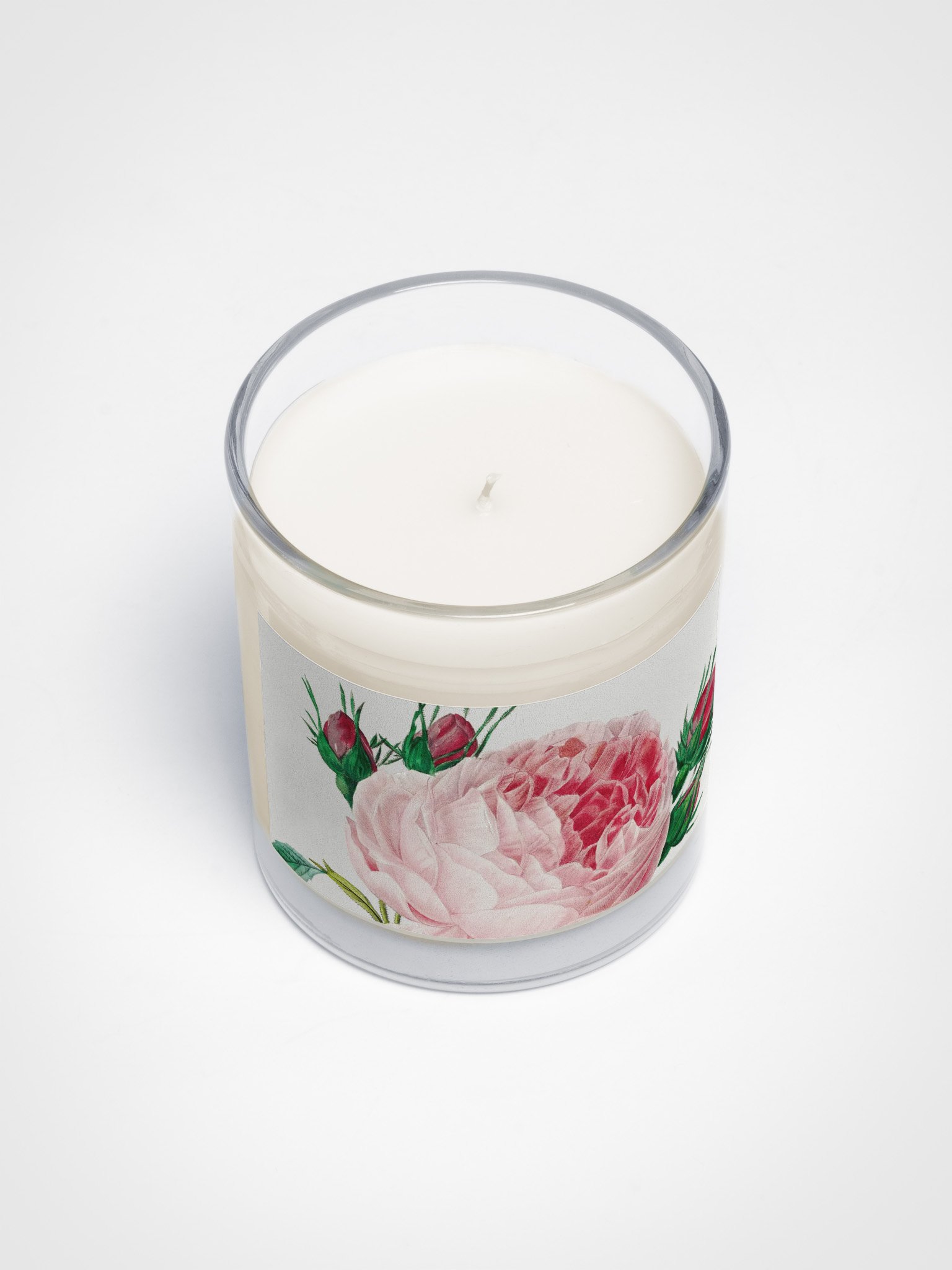 Blossom Bliss. Soy Wax Candle product image (3)