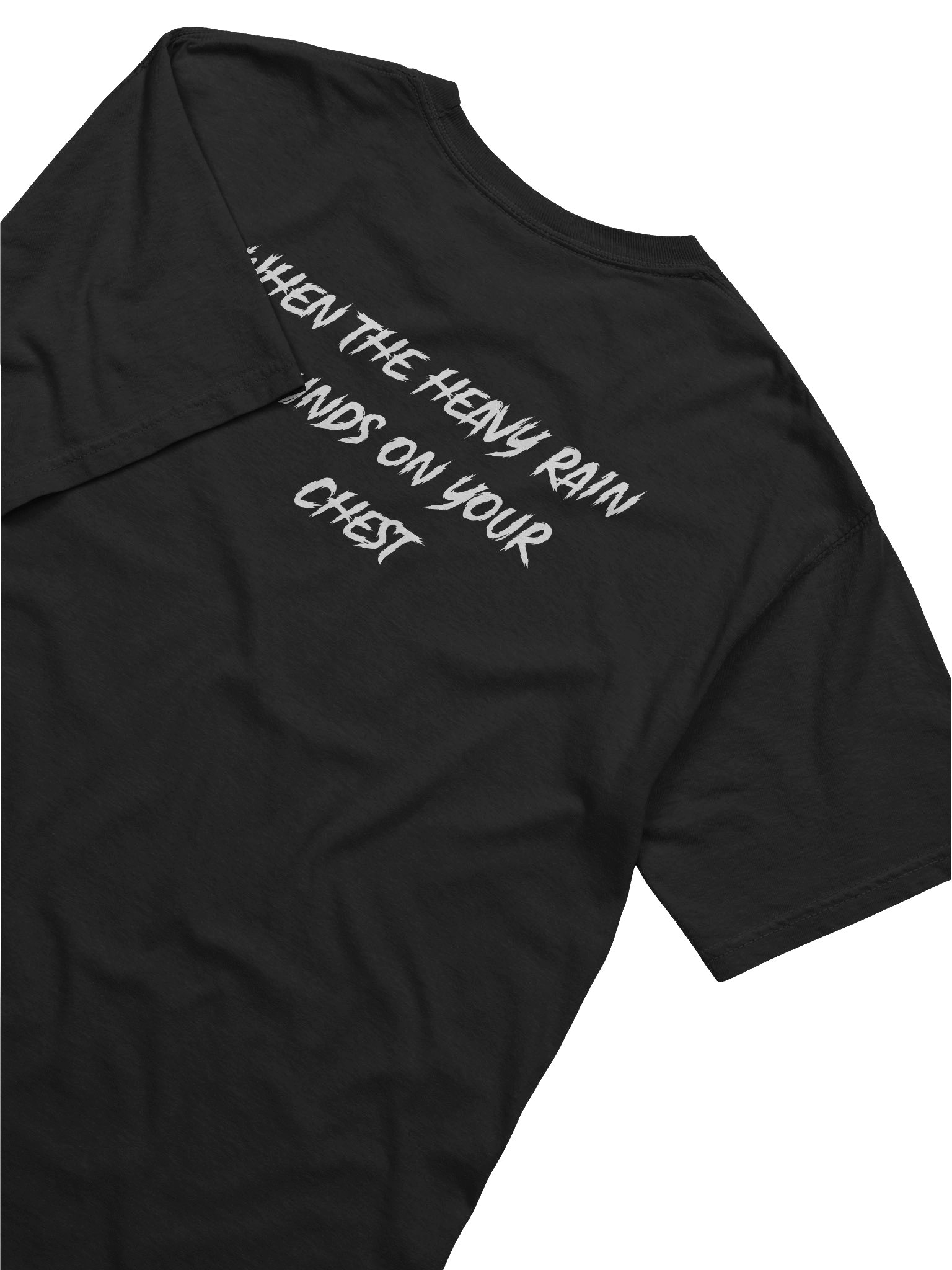 Downpour - T-Shirt product image (6)