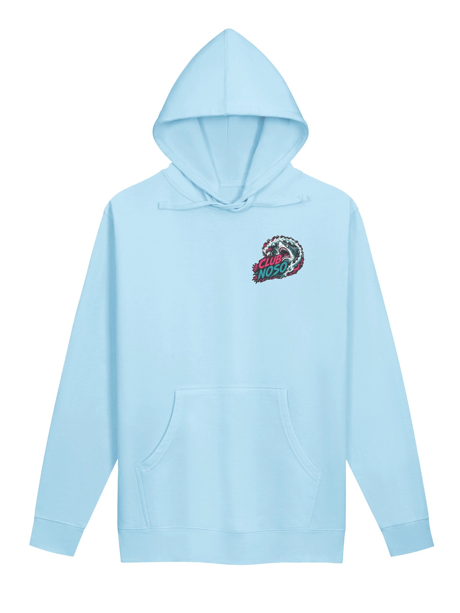 Surf Crew Midweight Hoodie product image (1)