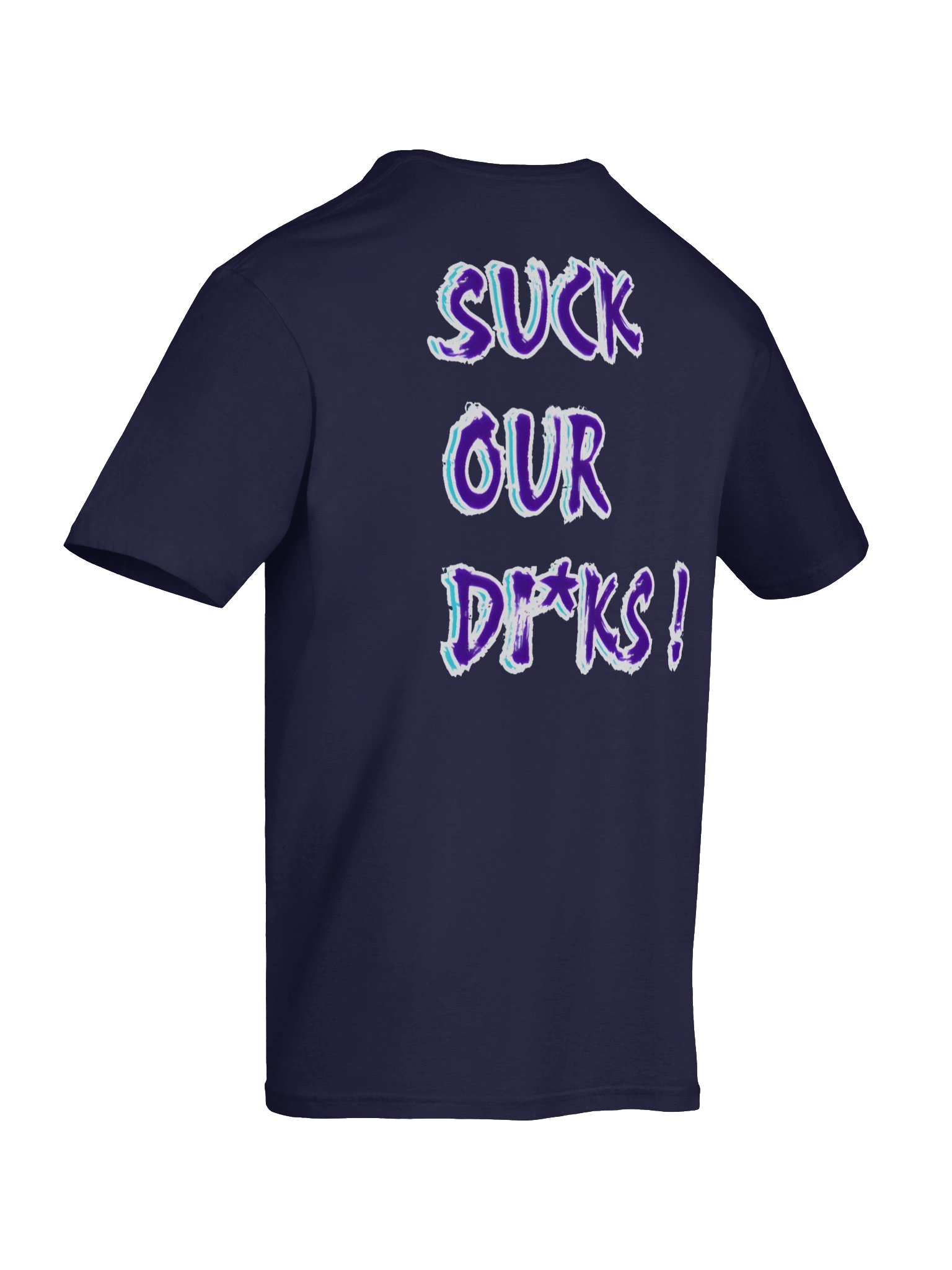 S.O.D TEE (NAVY) product image (12)