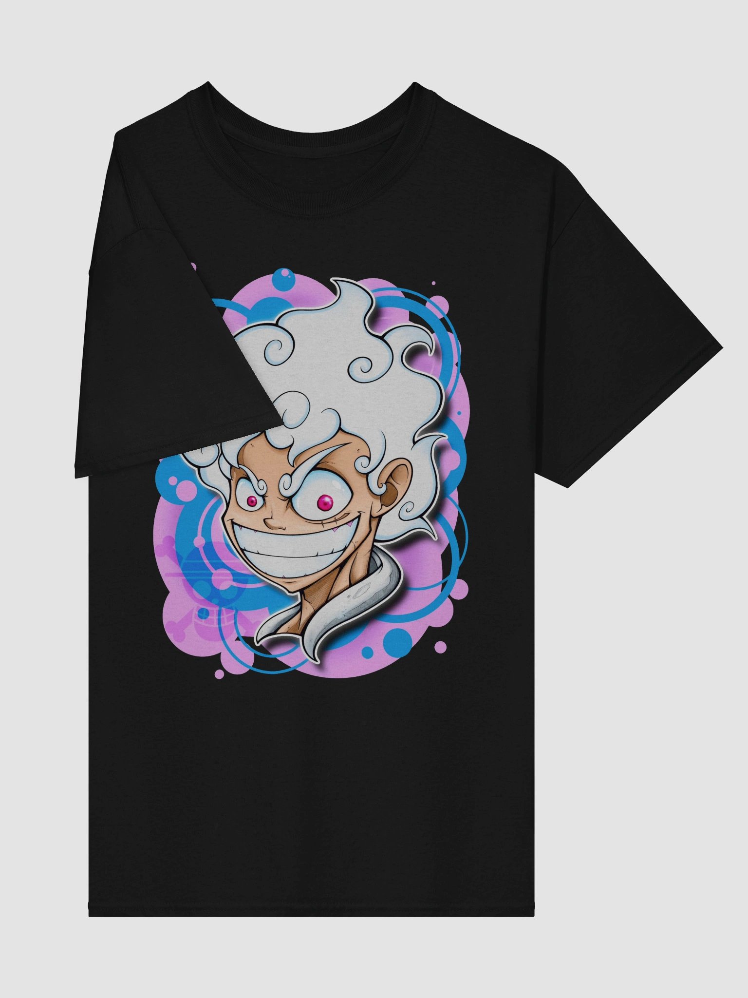 Sun God Luffy product image (4)