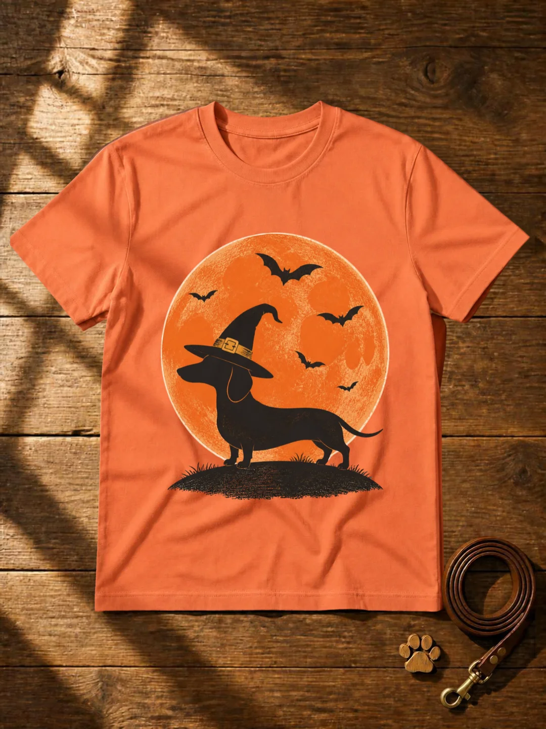 Halloween Witch Moon product image (1)