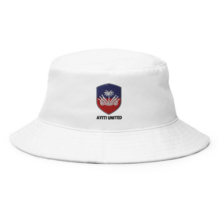 White Bob product image (1)