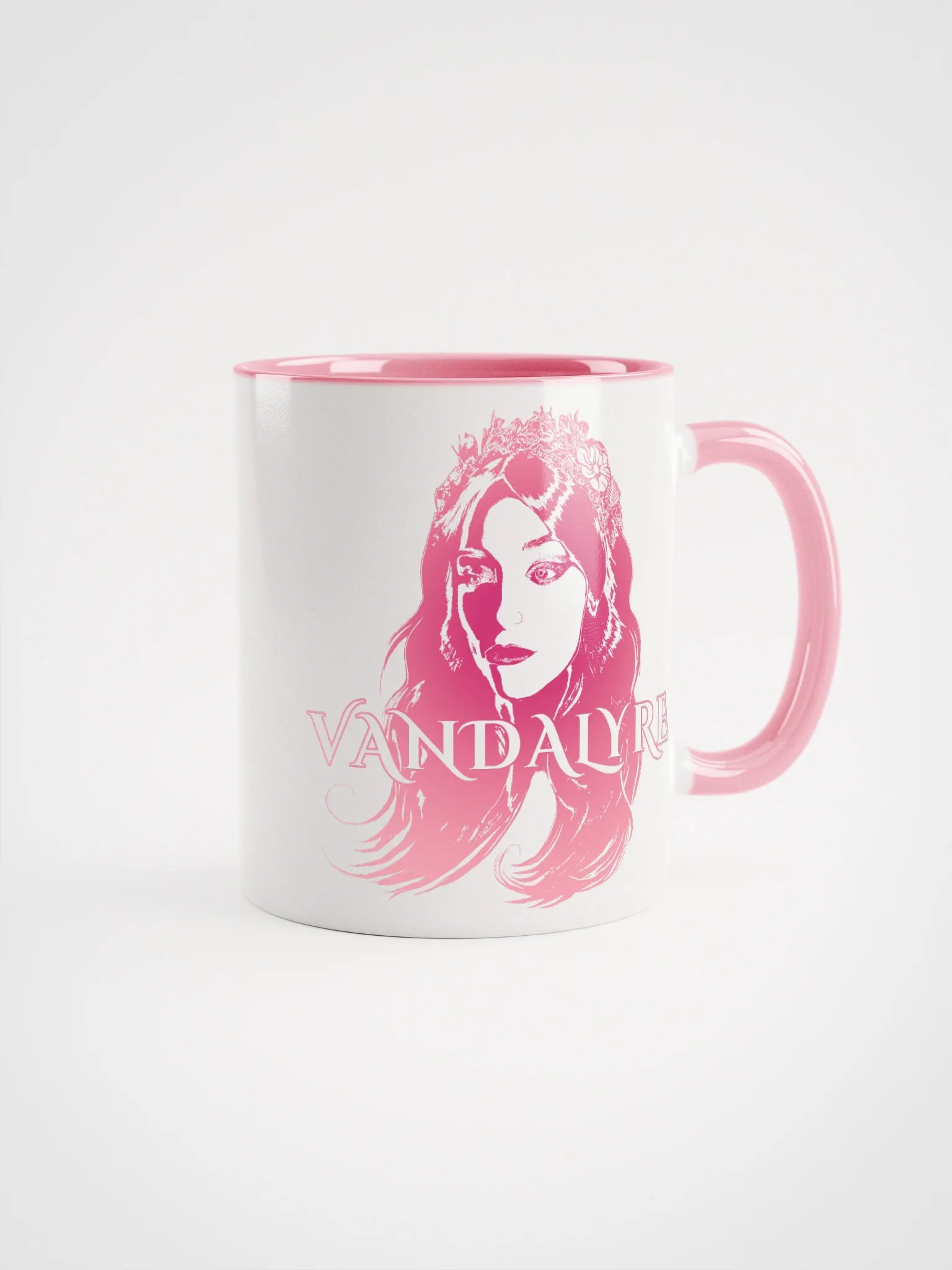 Vinyl Vandasy Mug product image (1)