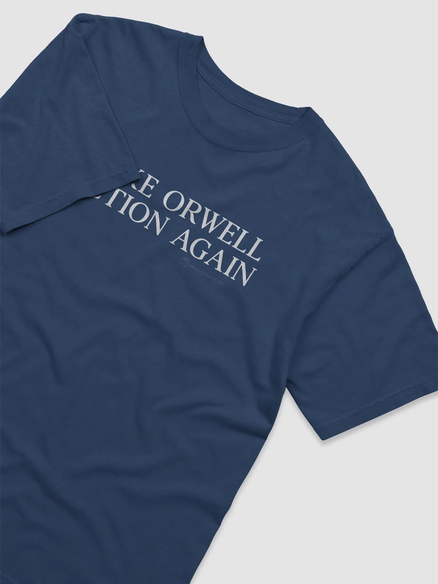 Make Orwell Fiction Again product image (9)