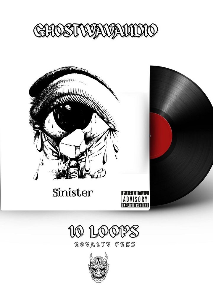 Sinister Loopkit product image (1)