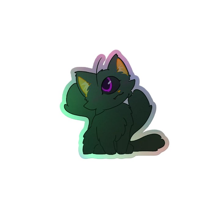 ACIDMEOW CUTIE PIEE!!! product image (2)