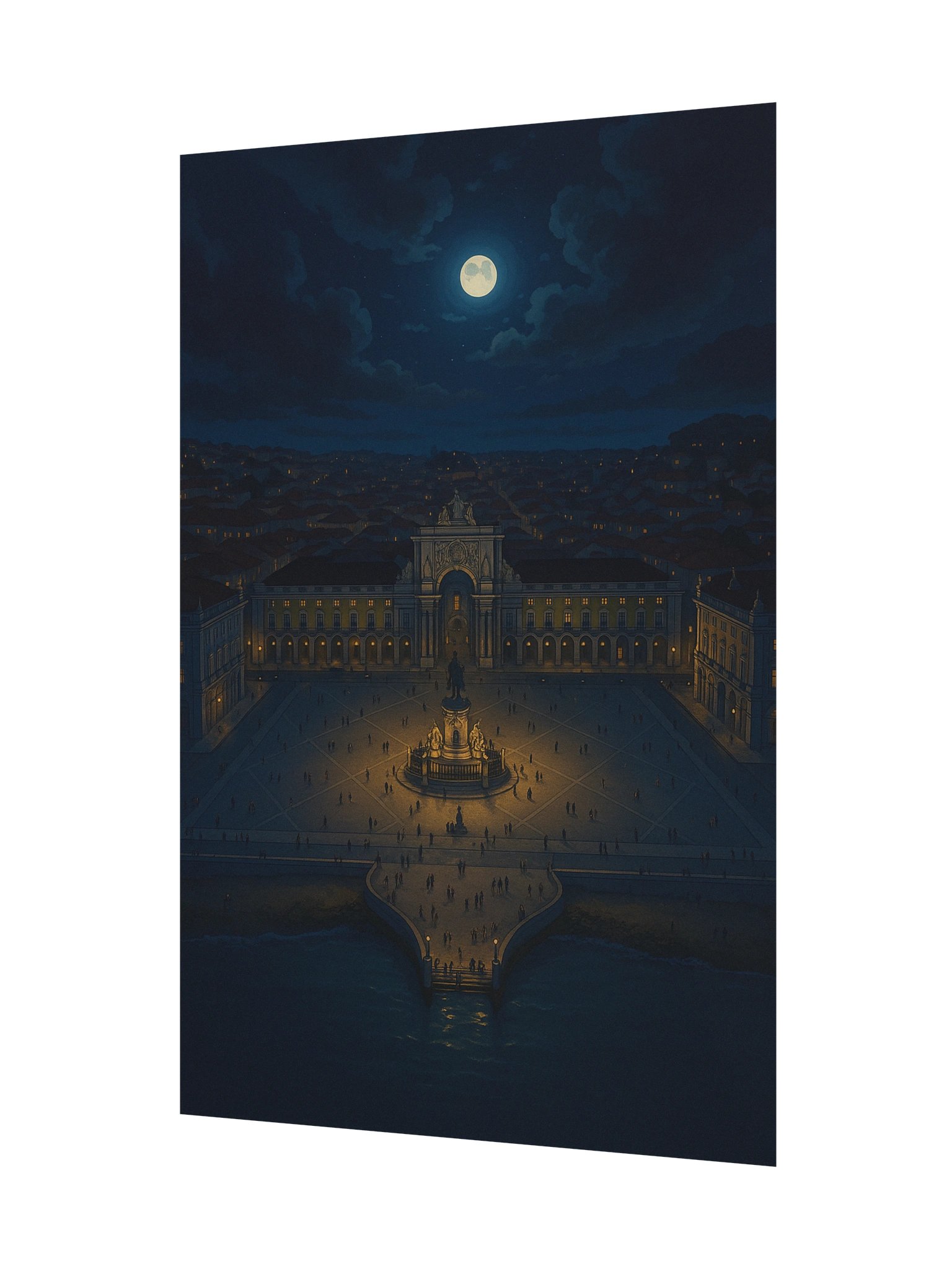 The King's Square product image (3)