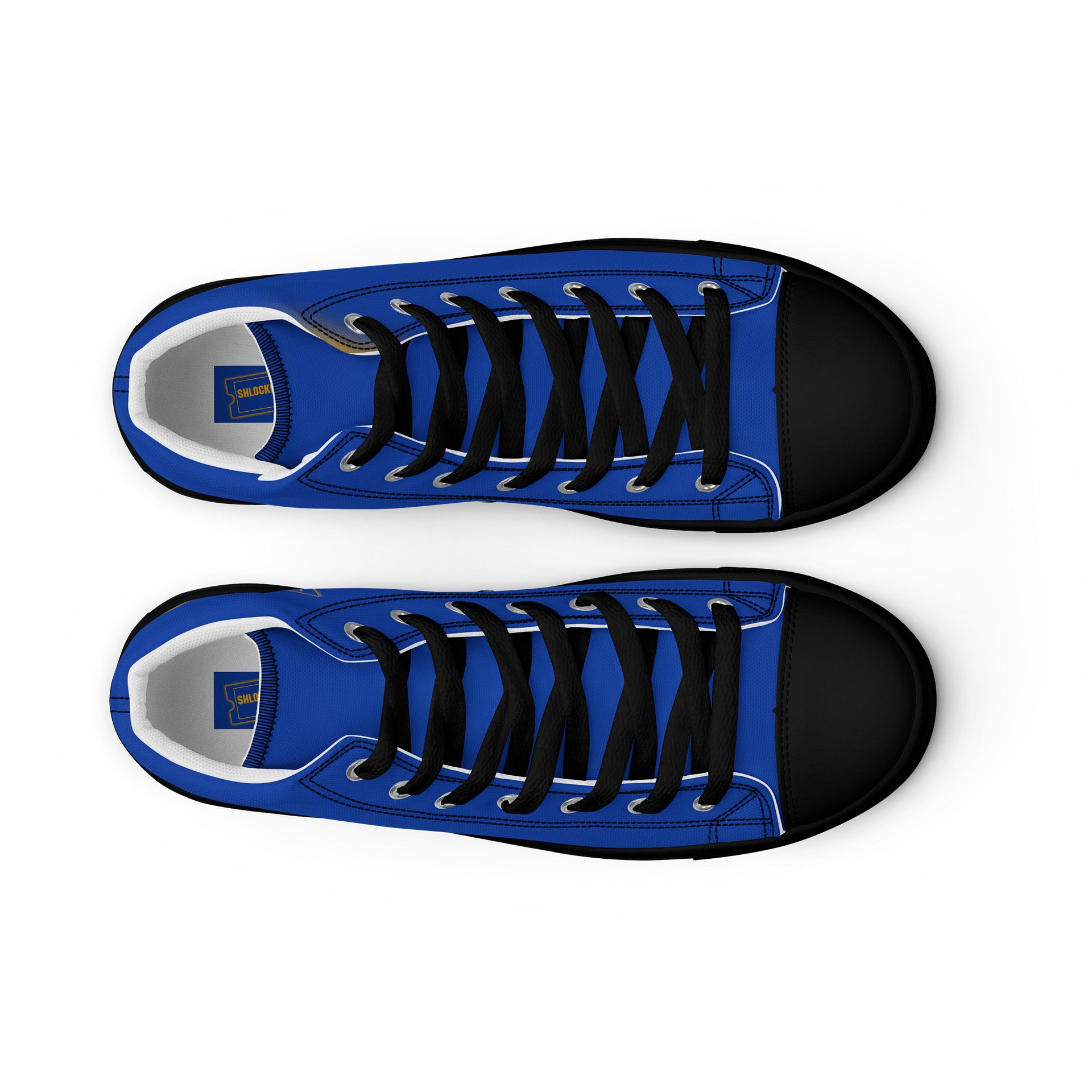 Women's Shlockbuster Hightops product image (9)