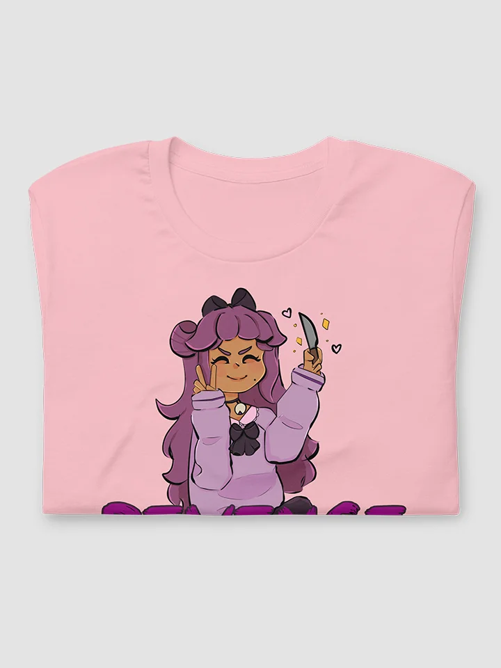 Strawberry Revenge is Sweet T-shirt product image (4)