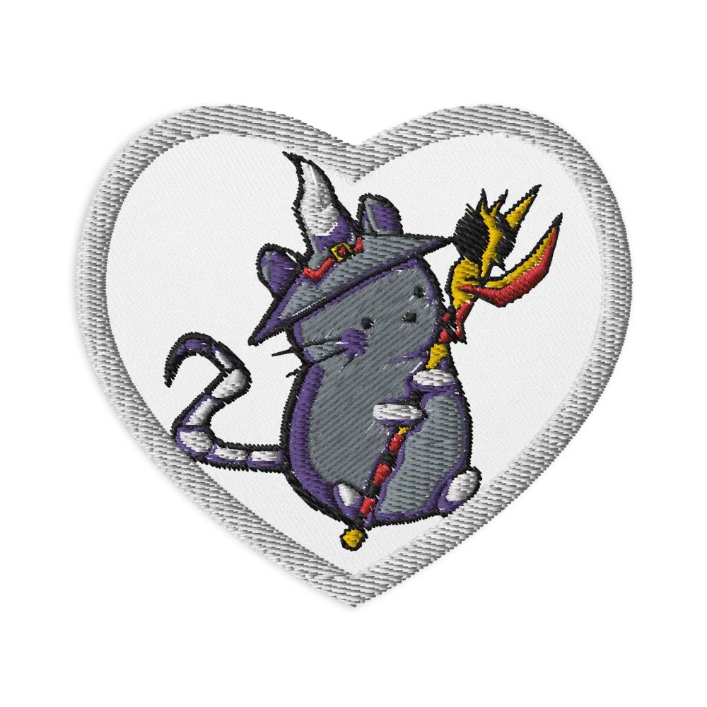 RaatyMage - Patch product image (1)