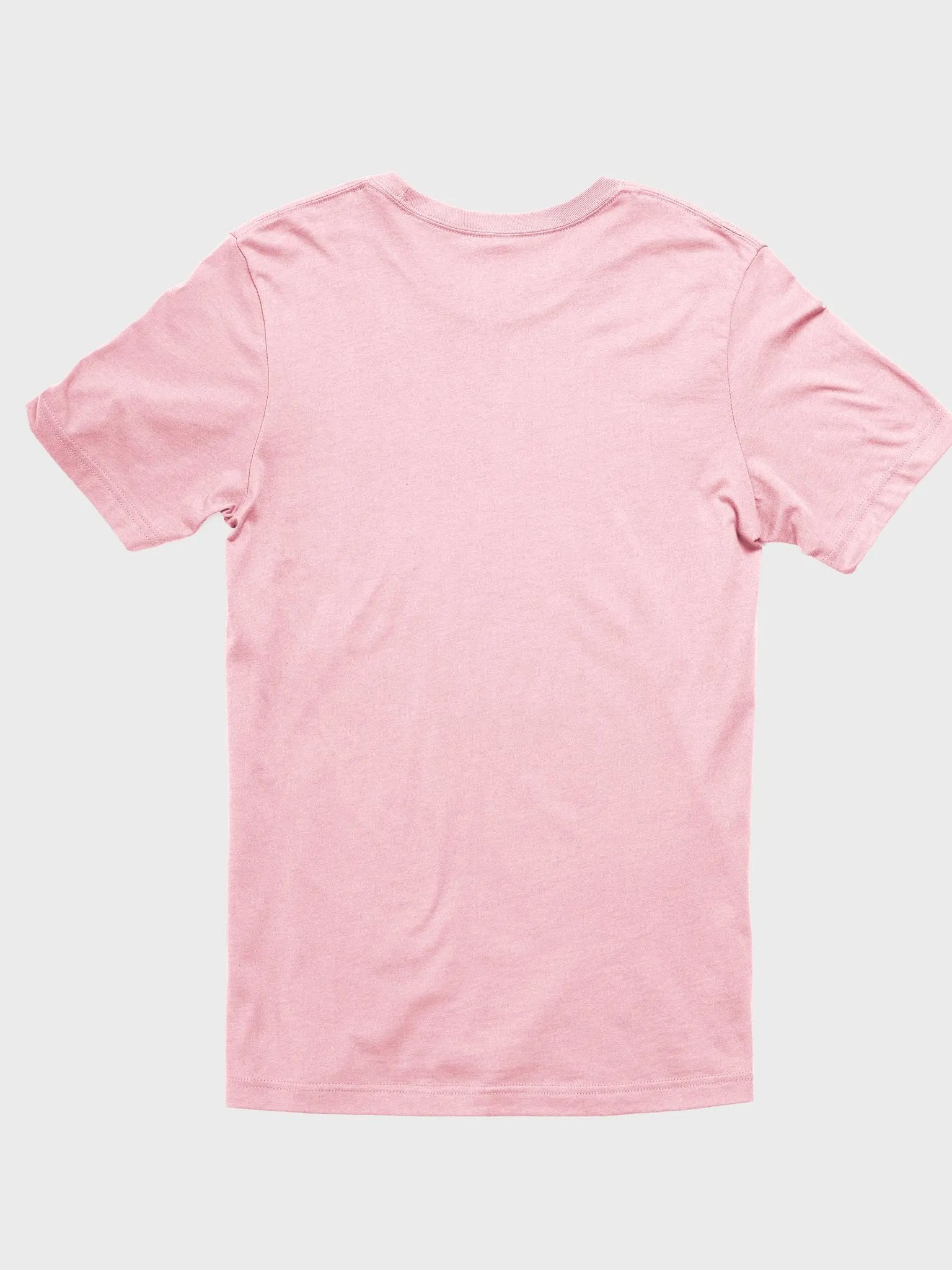 Pink Jova Girlie Shirt product image (2)