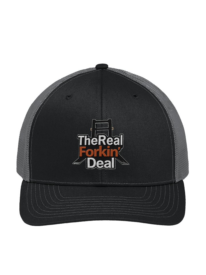 TRFD Shop Cap product image (2)