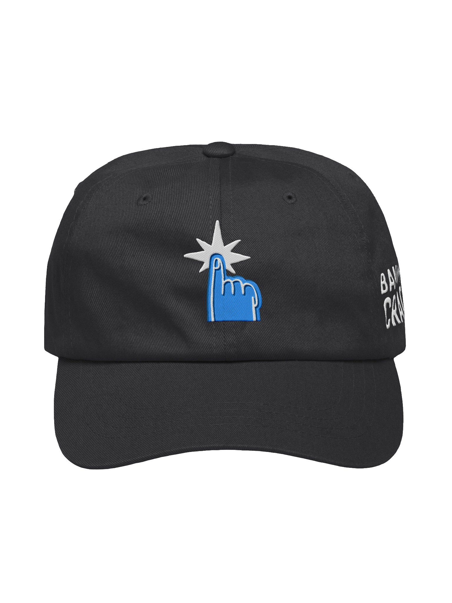 NORTH BASEBALL CAP product image (1)