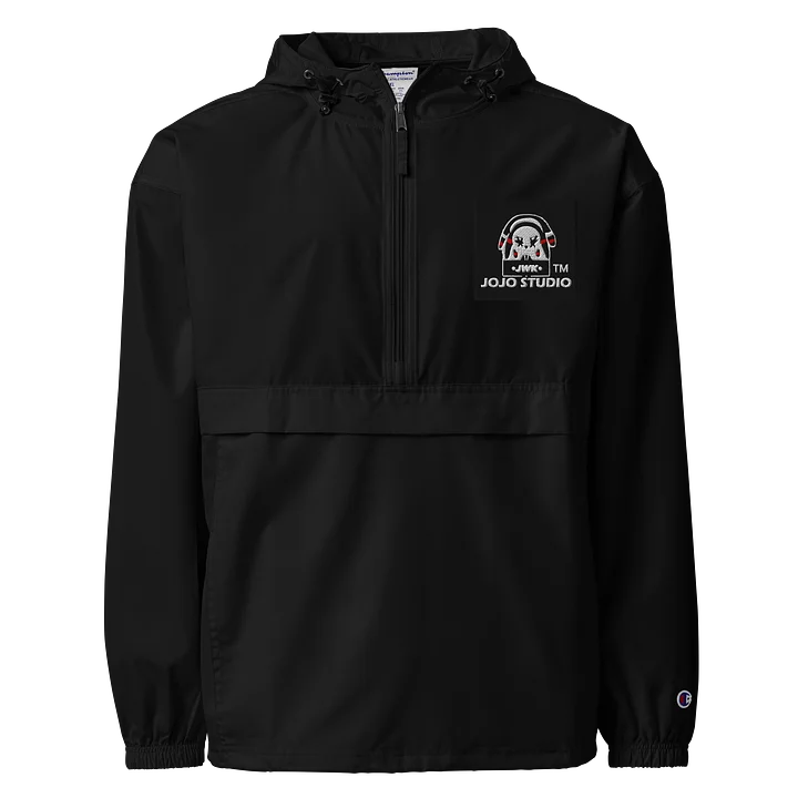 JWK JOJO Studio Champion Packable Jacket product image (1)