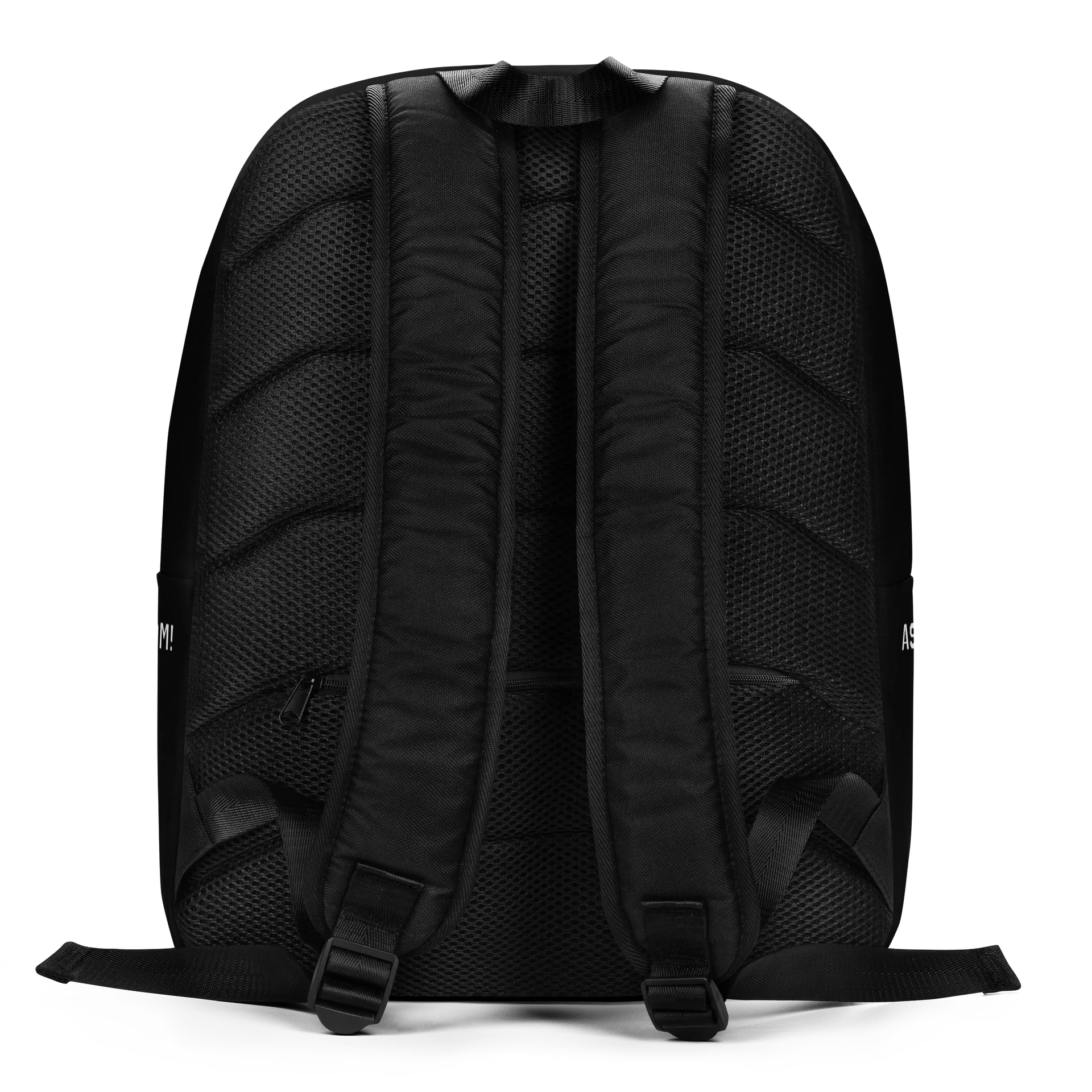 "Ask Your Mom" Commuter Backpack product image (5)