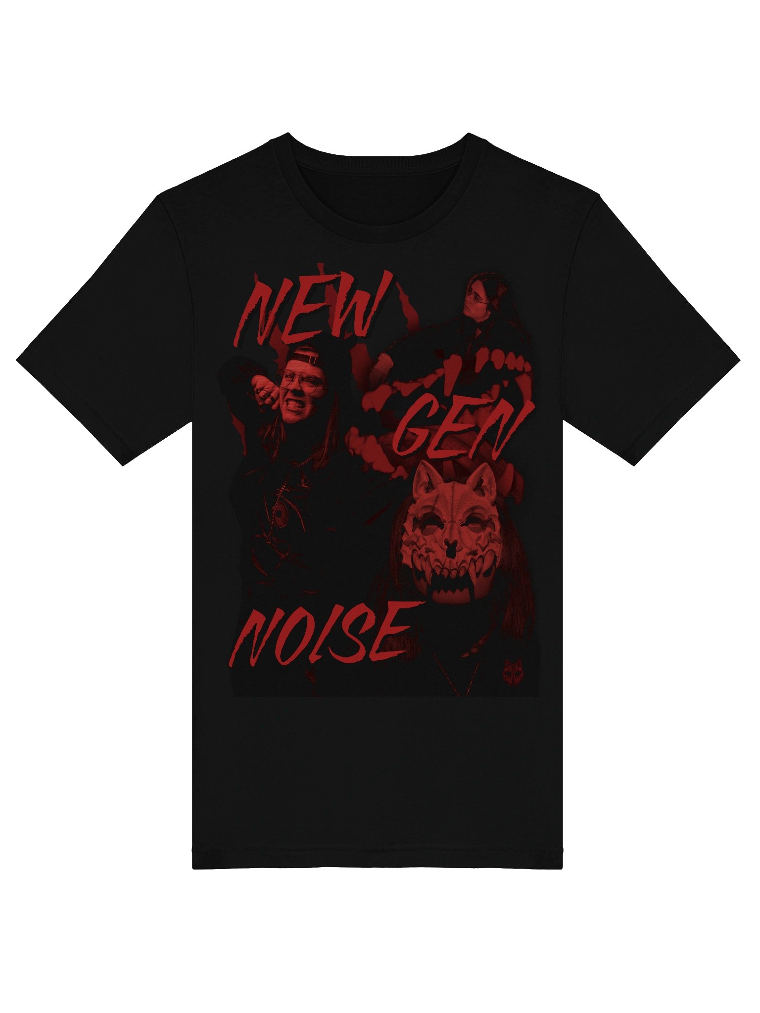RAWSON: NEW GEN NOISE product image (5)