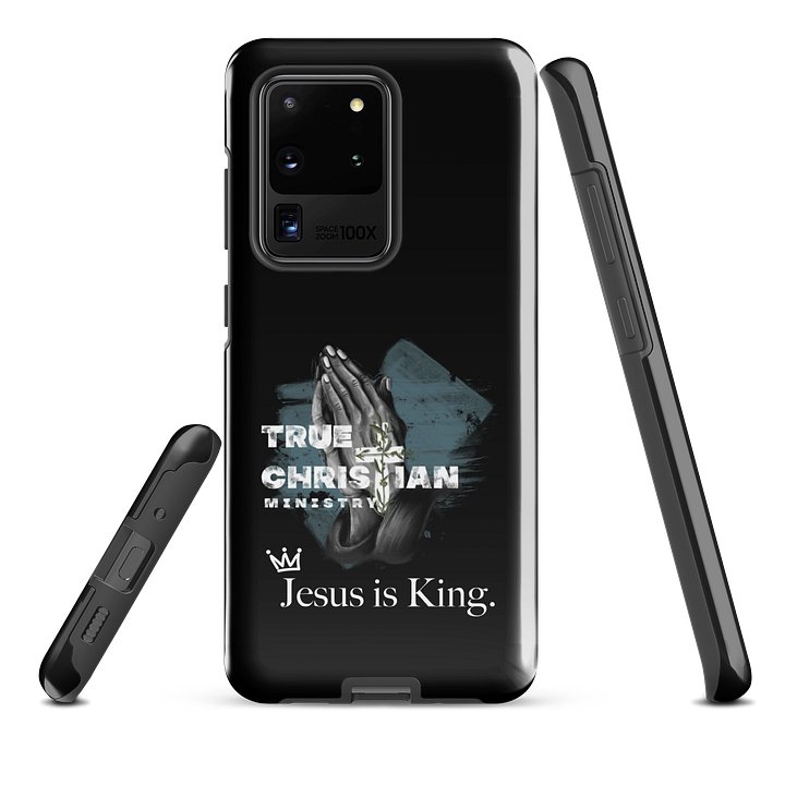 Samsung TCM Phone Case product image (7)