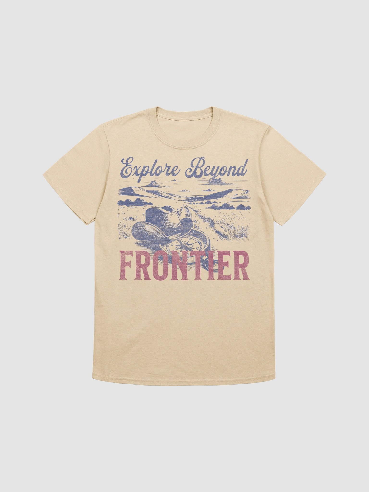 Beyond the Frontier product image (1)