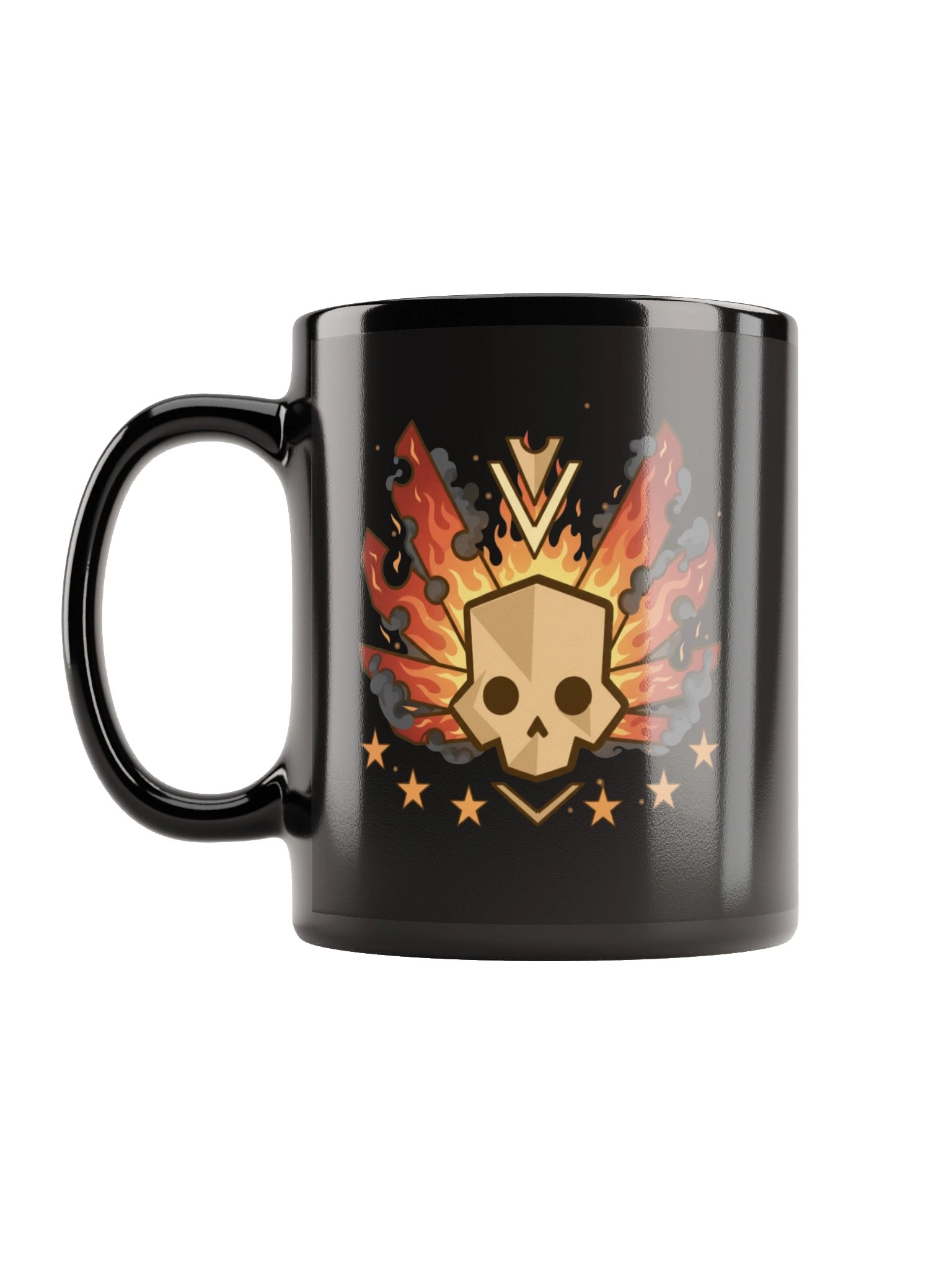 Pepperjack Division Mug product image (6)