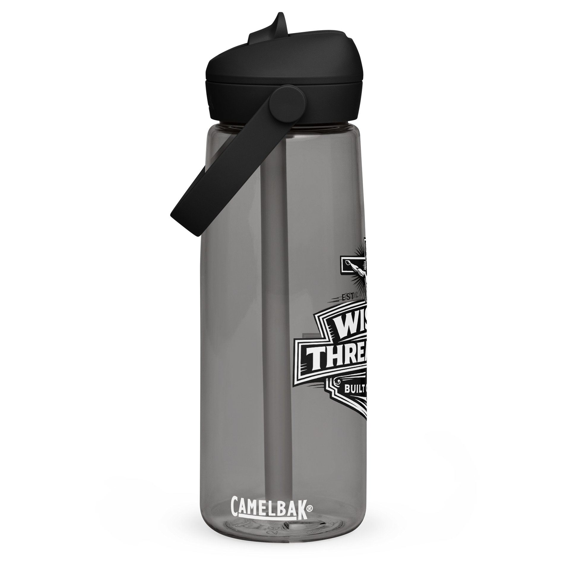 WISCO THREAD CO water bottle product image (1)