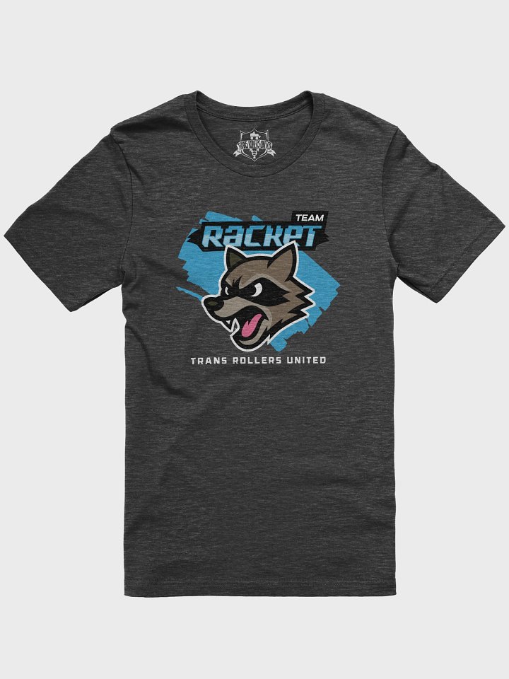Team Racket T-Shirt product image (1)