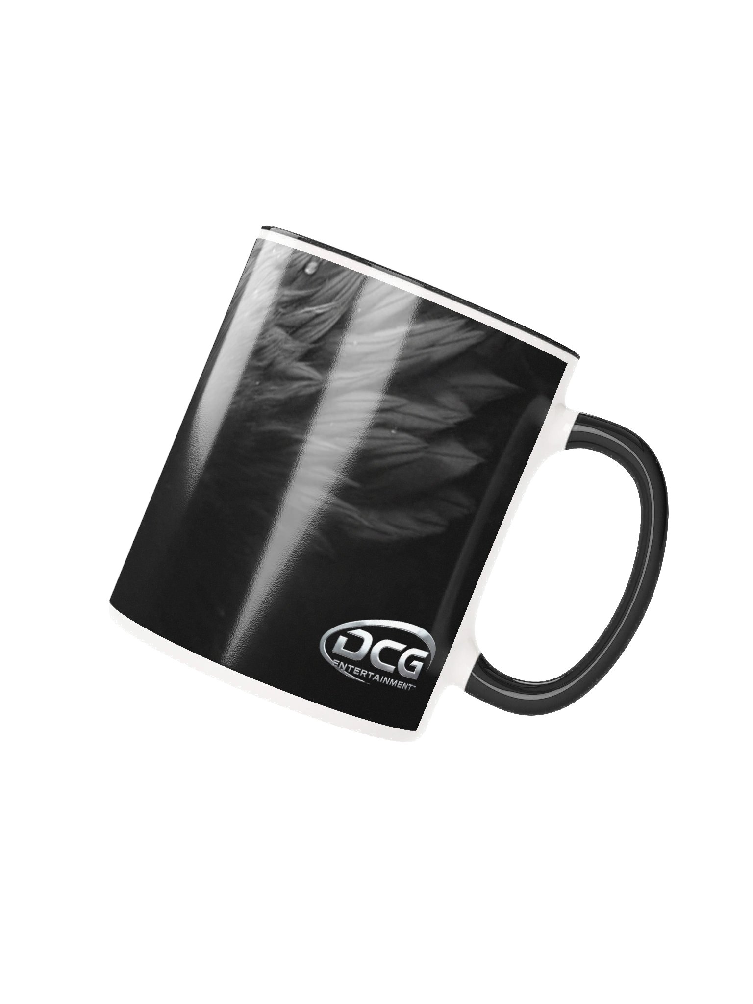 Intense Eagle Eye Ceramic Mug product image (15)