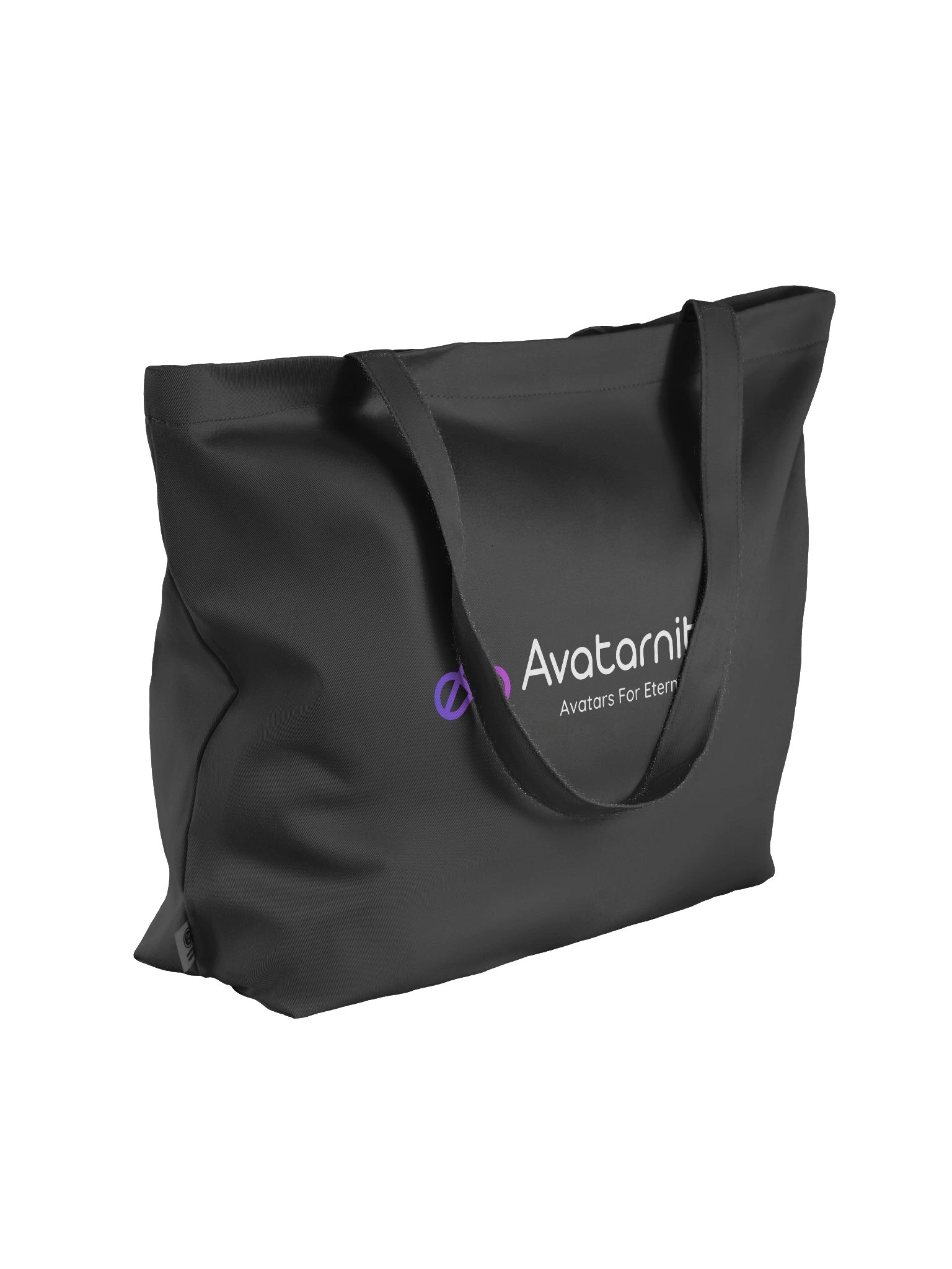 Avatarnity Large Tote Bag product image (4)