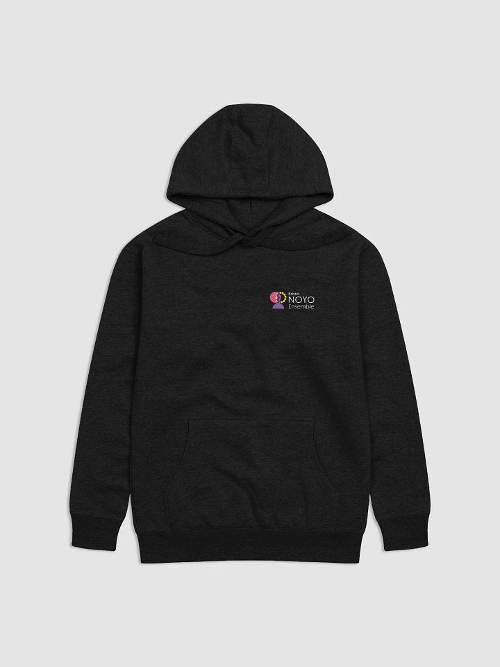 Bristol NOYO Ensemble Hoodie - The Lilian product image (1)