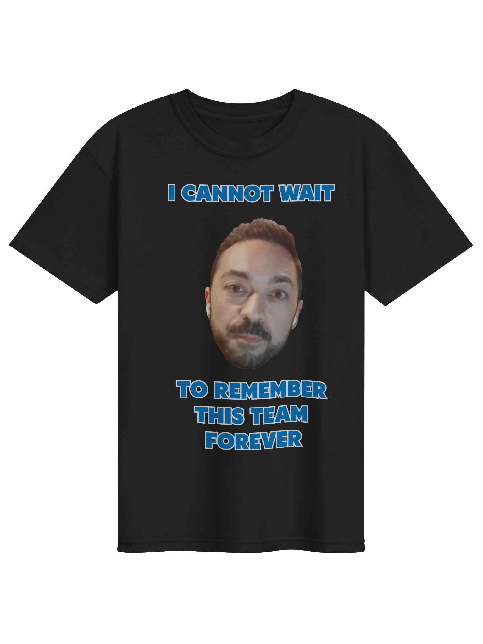 Blow This Team Up (Macri Edition) product image (4)