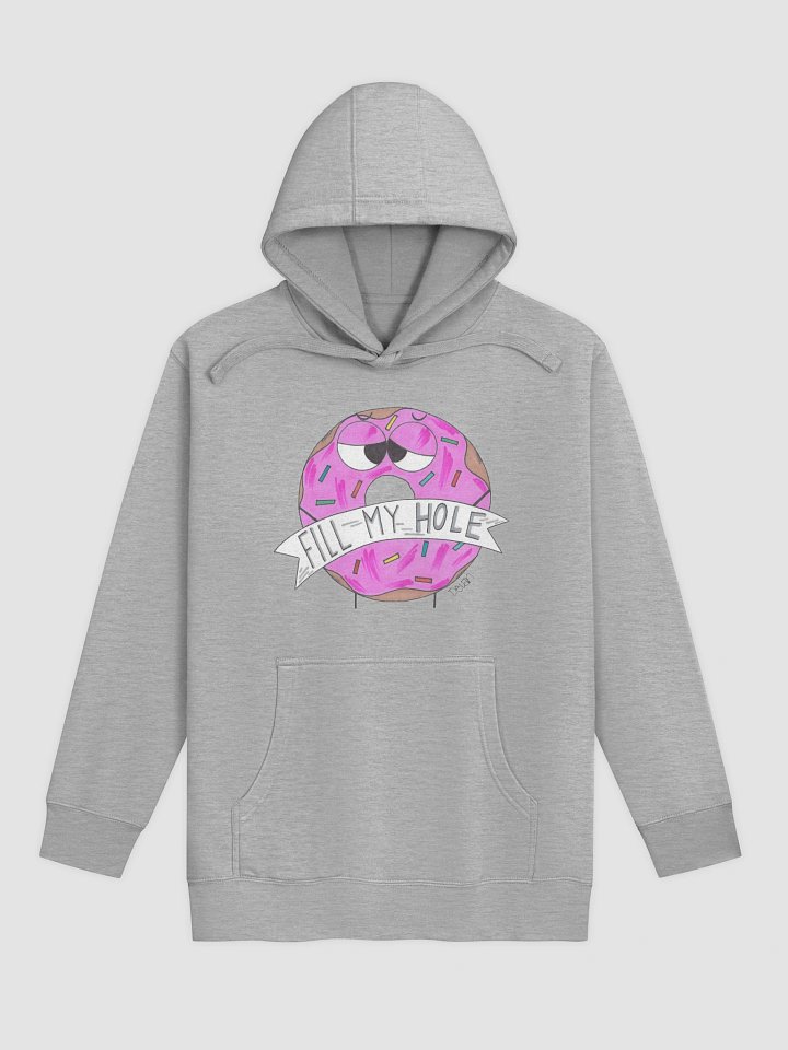 Dirty Donut Hoodie product image (1)