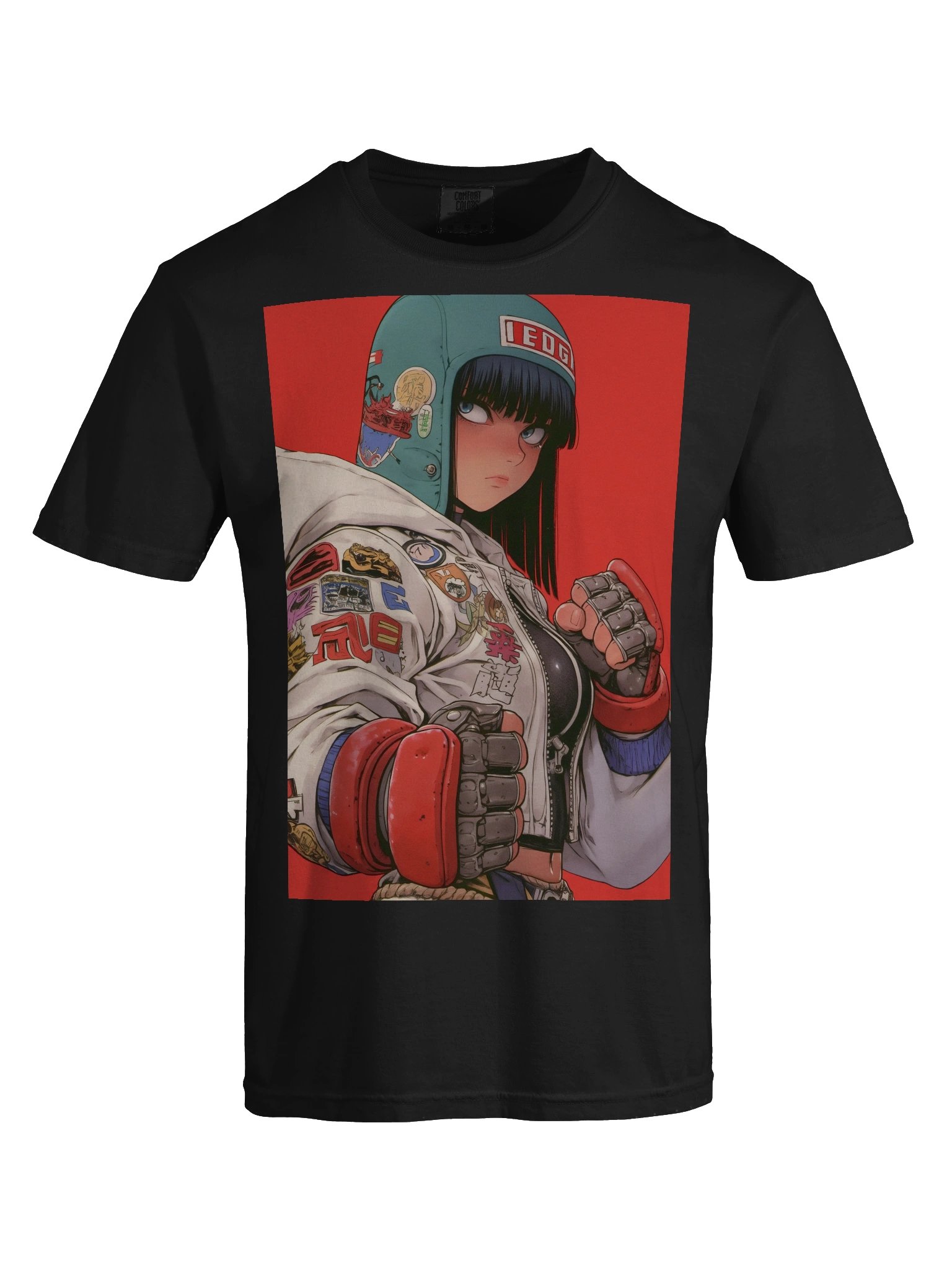 Kickboxer #02 product image (19)